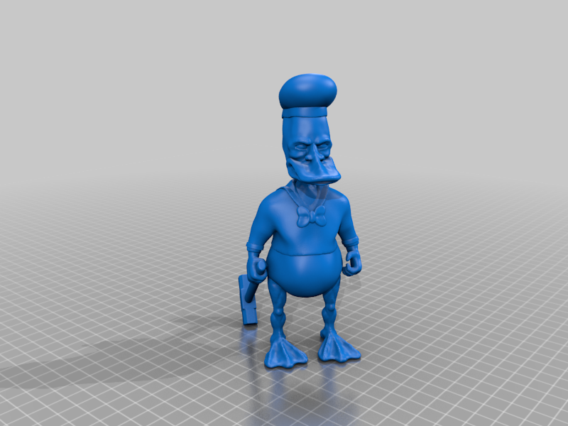 Arnold D.