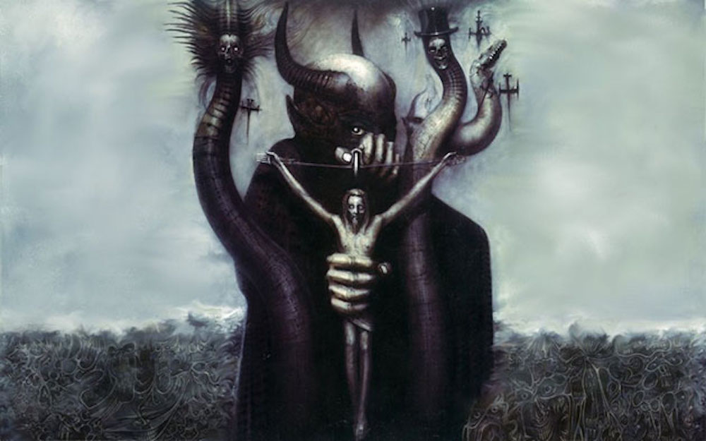 CELTIC FROST