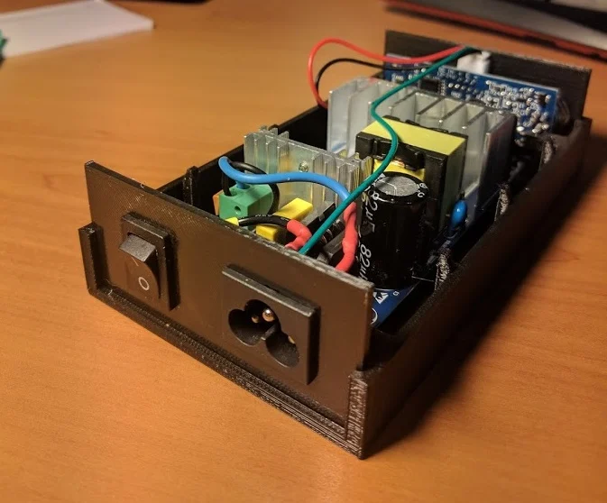 Hakko T12 Box