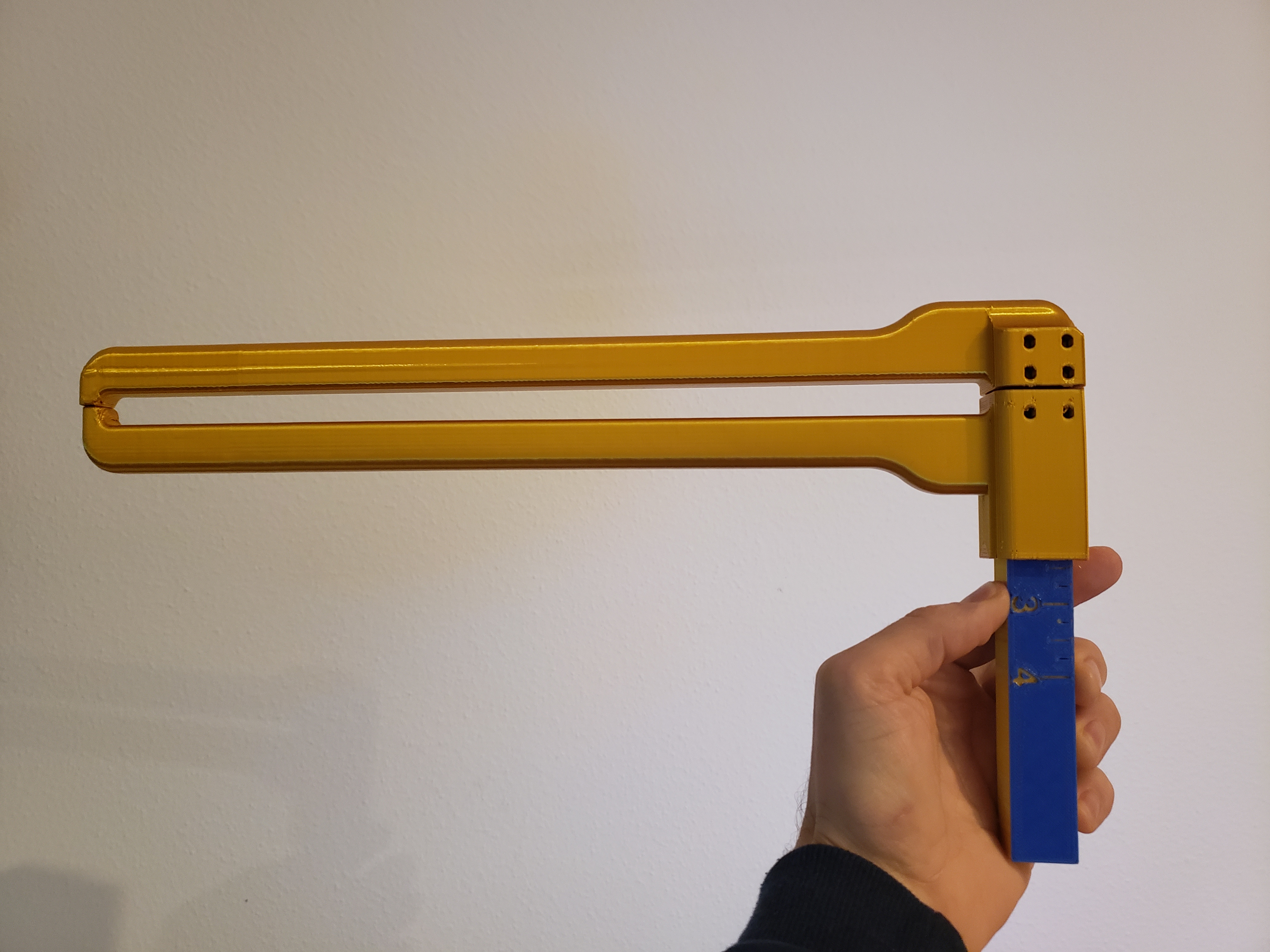 Caliper Surfboard Shaping