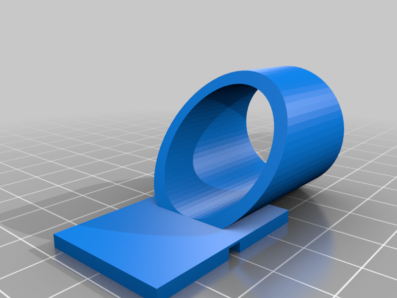 Aquael Leddy Tube Mini adapter for Aquatlantis