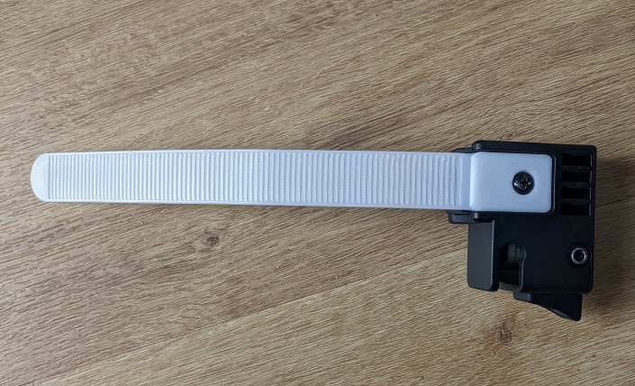ABC Design Kiddie Ride on 2 repair bracket