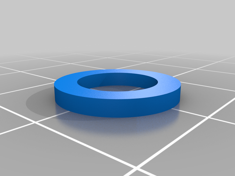PLA every size spool mount Prusa MK3
