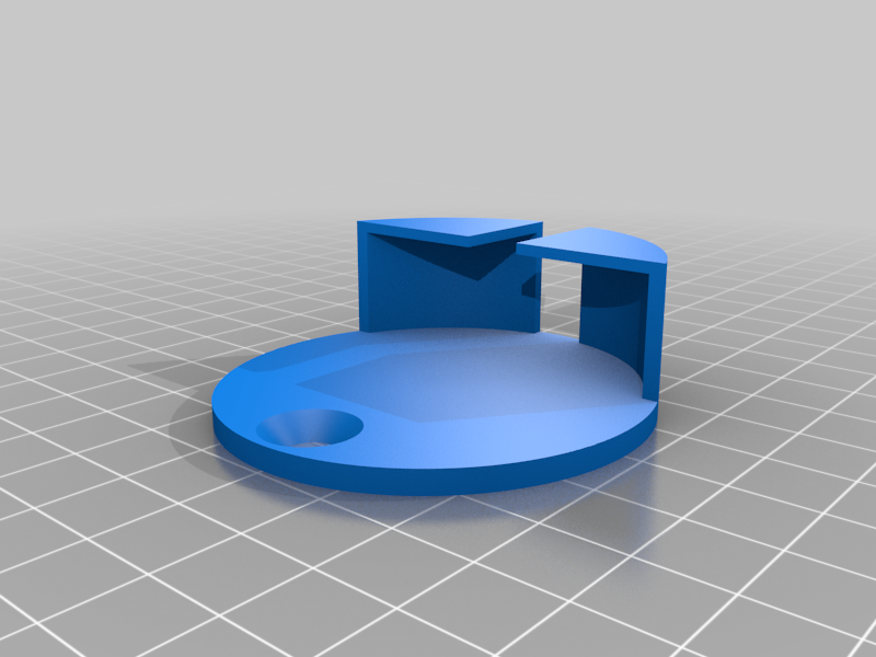 Steelseries Arctis 7 Receiver SimRig Mount