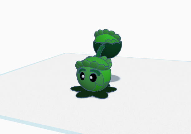 Cabbage Pult