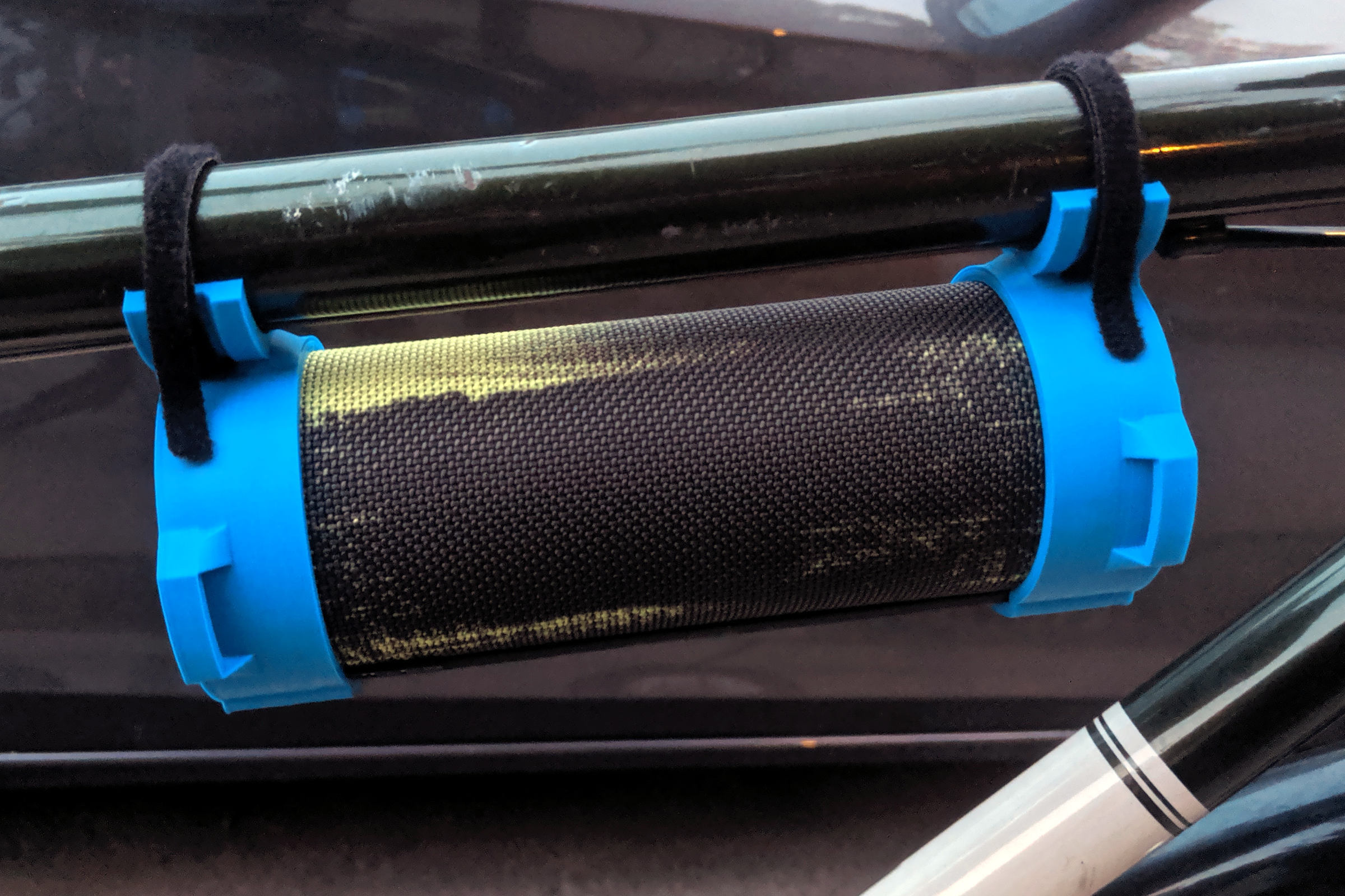 Bike Mount for UE Boom 2 - Velcro