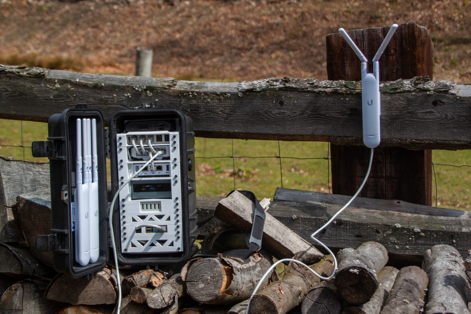 Wakoma nimble (new 2021 model!)