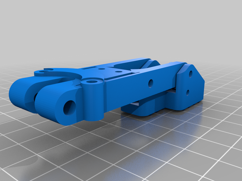 adapter for scarpa Maestrale for Splitboard
