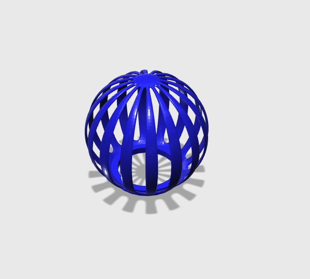 Ball thing