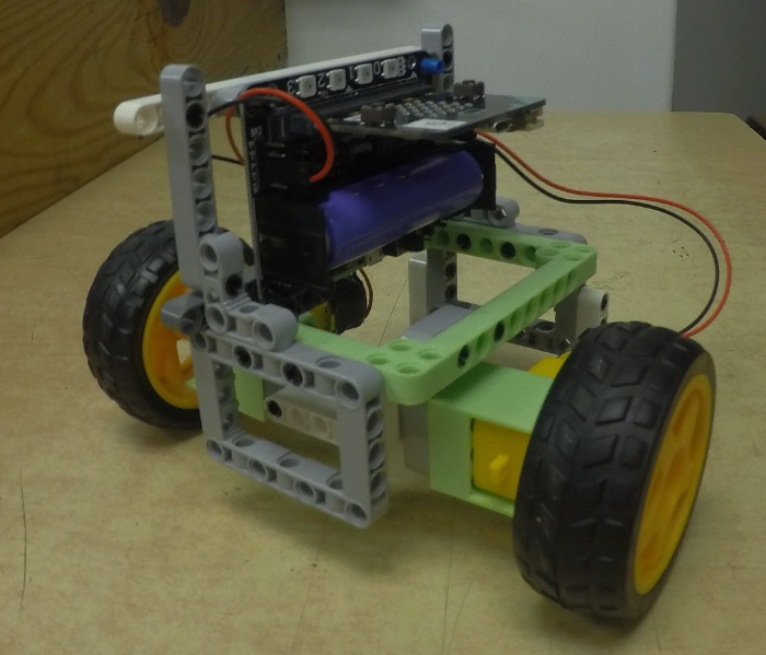 Microbot