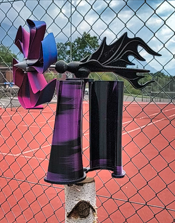 Windrad