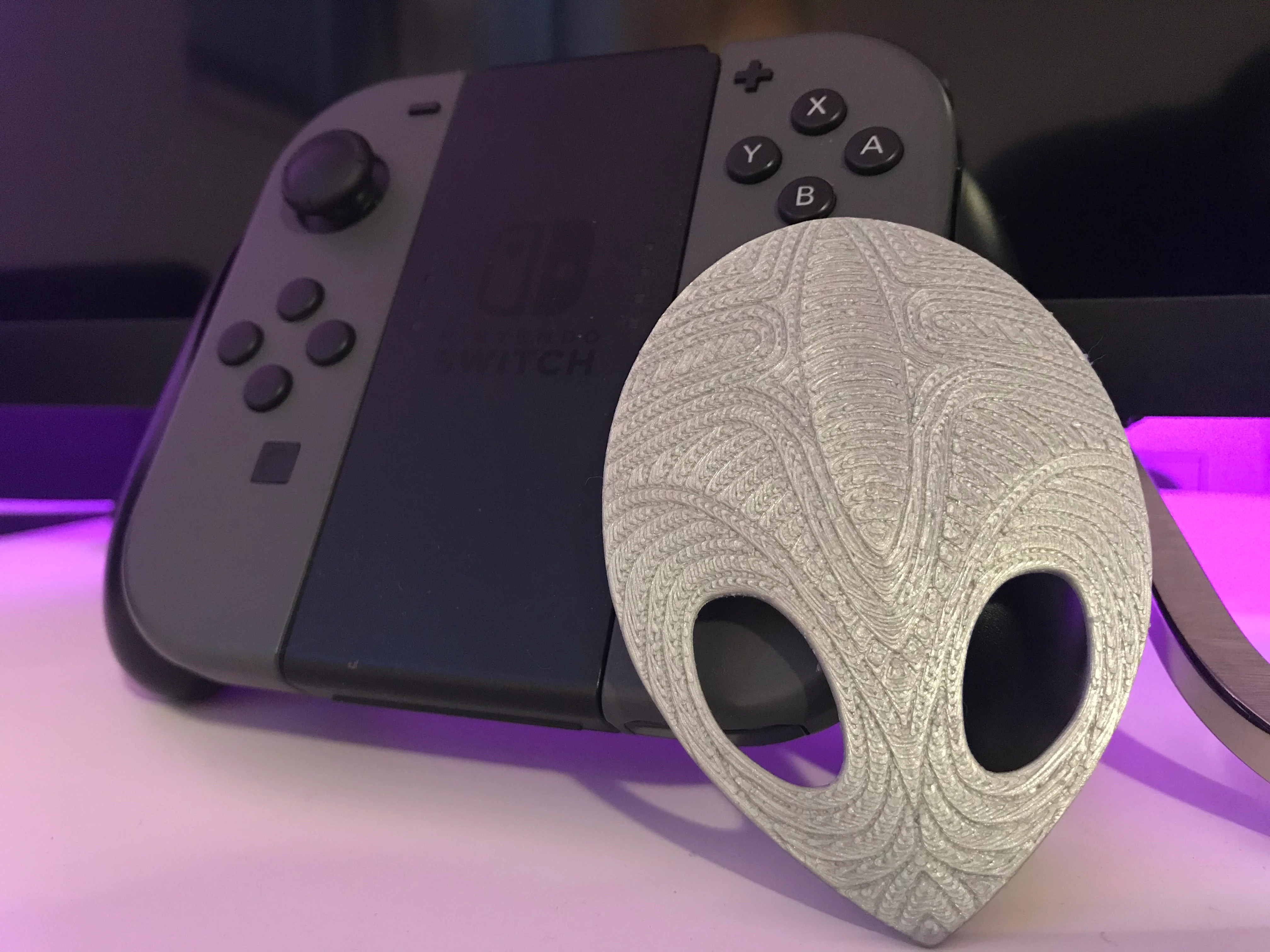 Hollow Knight - Mask shard