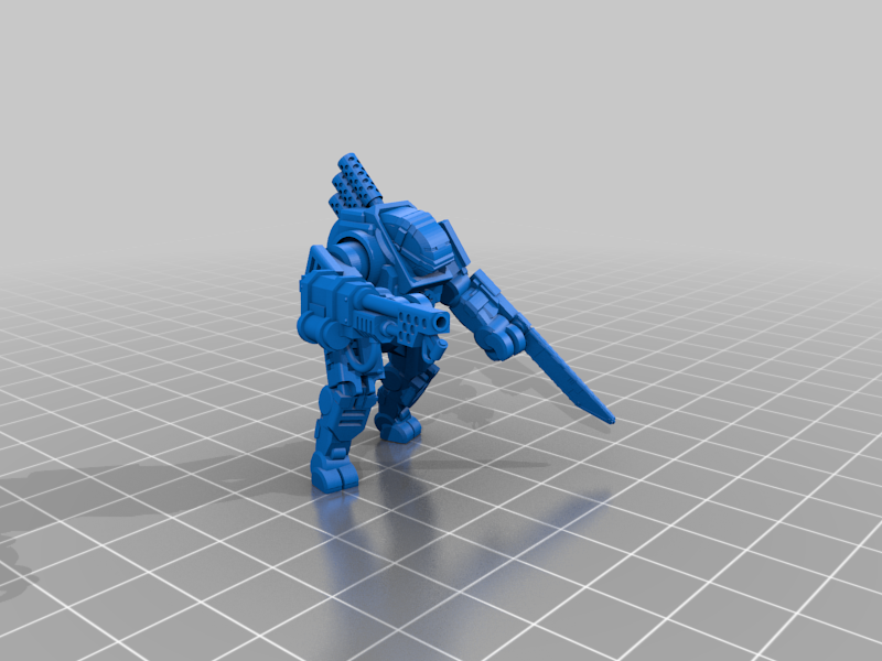 Isoptera class automaton