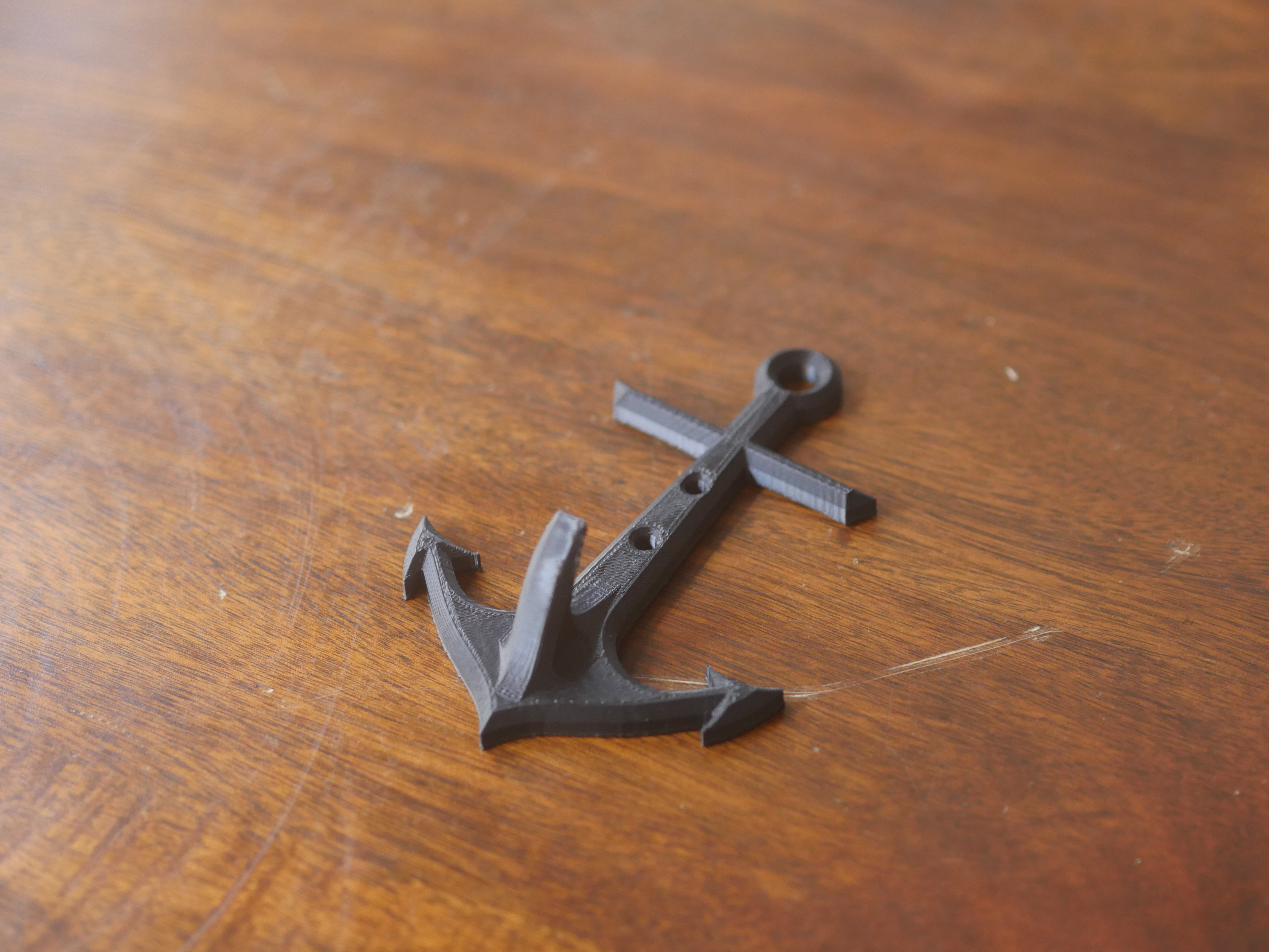 Anchor Hook