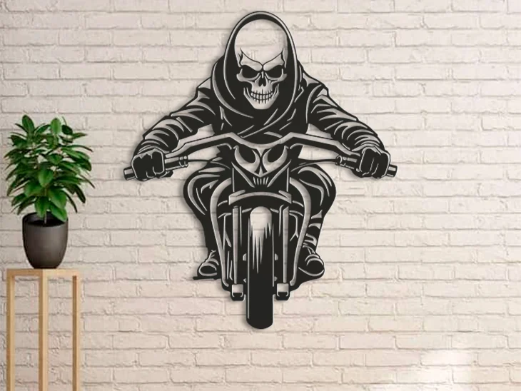 Hell Rider