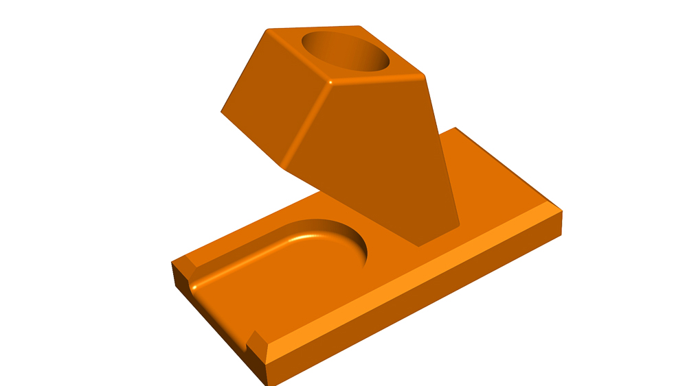 Syringe Holder 10ml