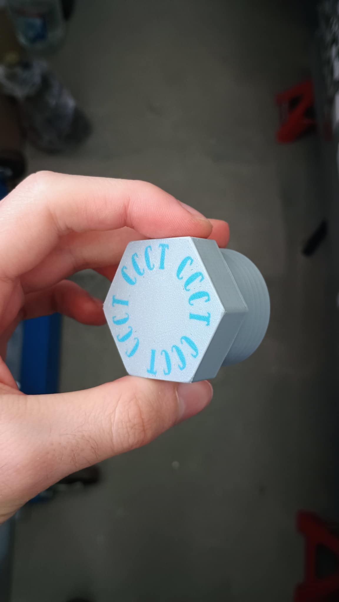 Opel / TRW Electric Power steering pump cap