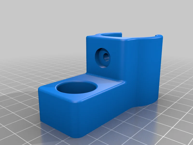 Pressure Washer Wand Holder