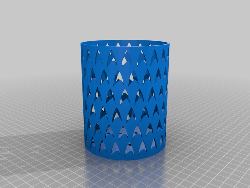 Star Trek Cutlery Drying Basket/Holder