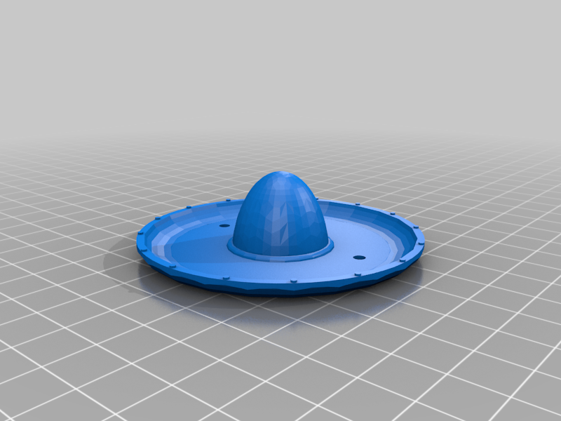 Sombrero (Doll Remix)