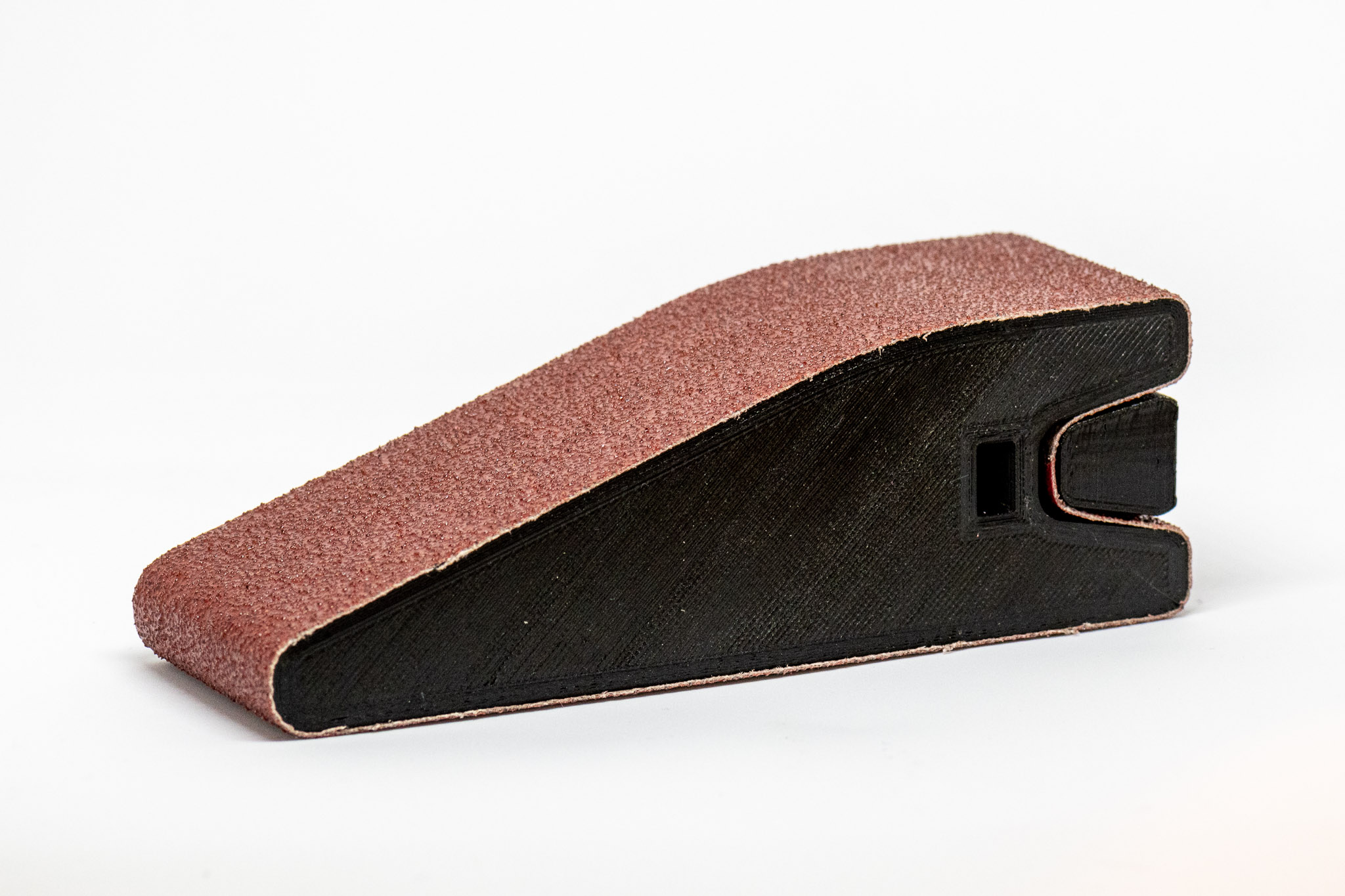 Sanding Blocks for 40 x 305 Sanding Belt