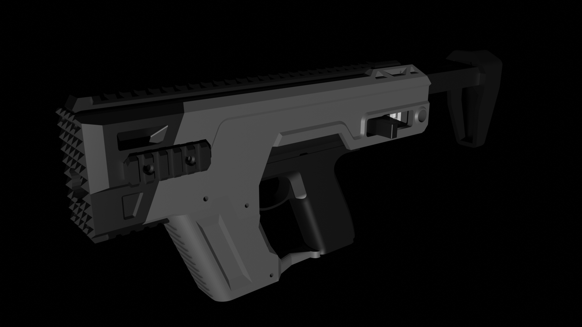 Valiant PDW for AAP 01