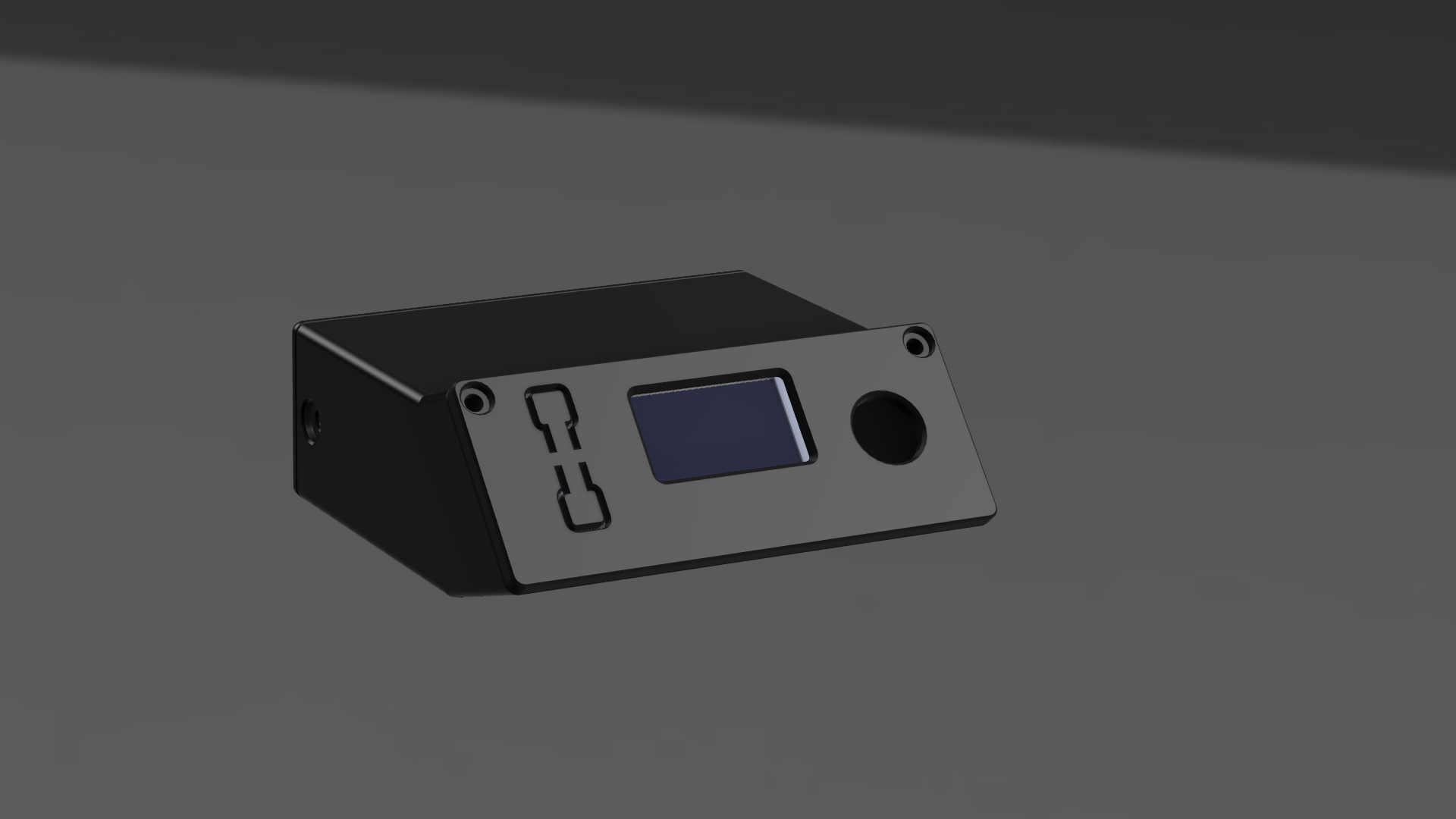 Heltec V3 / V2 Case