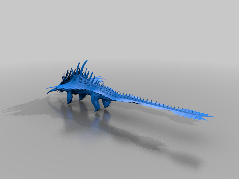 bewilderbeast