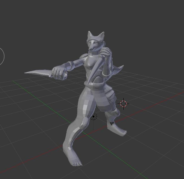 Kitsune