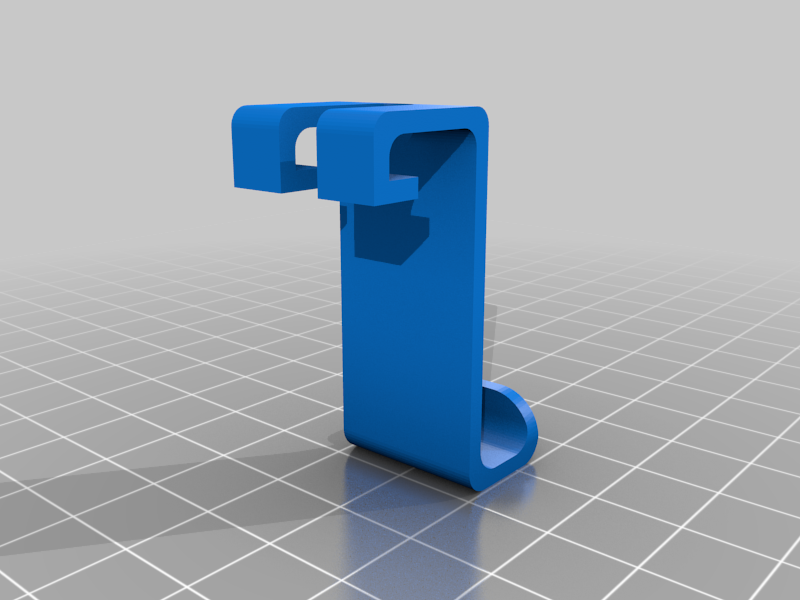 Radiator Towel Hook