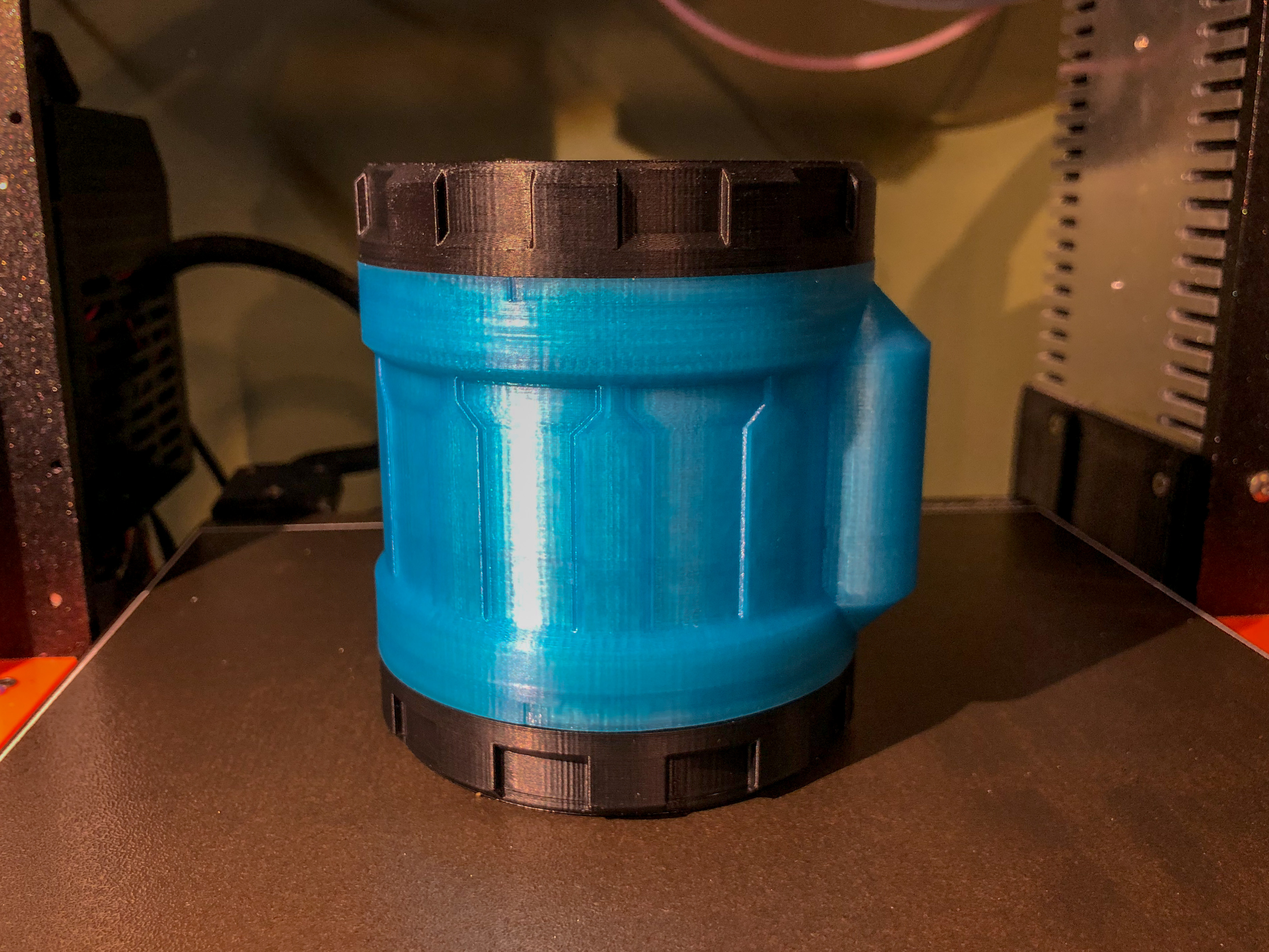 3Dconnexion SpaceMouse Compact Case