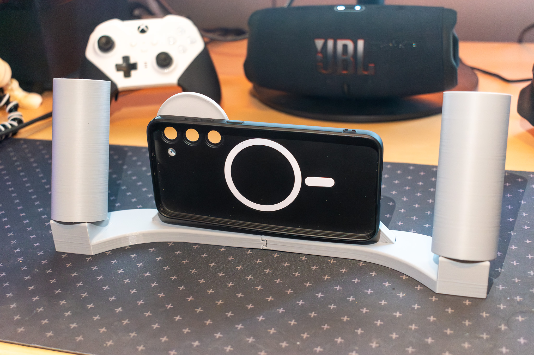 Phone Holder Rig (MagSafe)