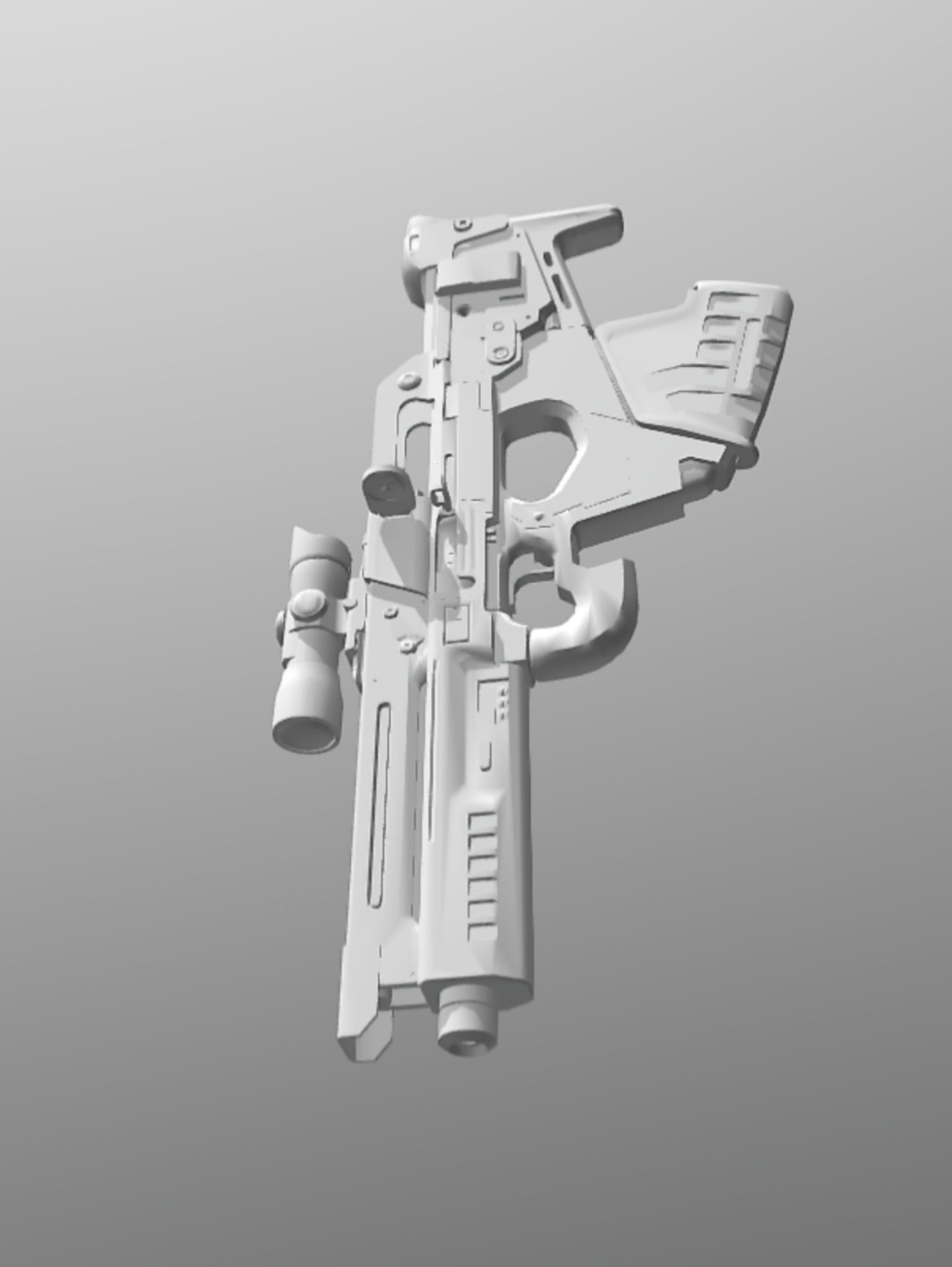 Destiny Midas multitool