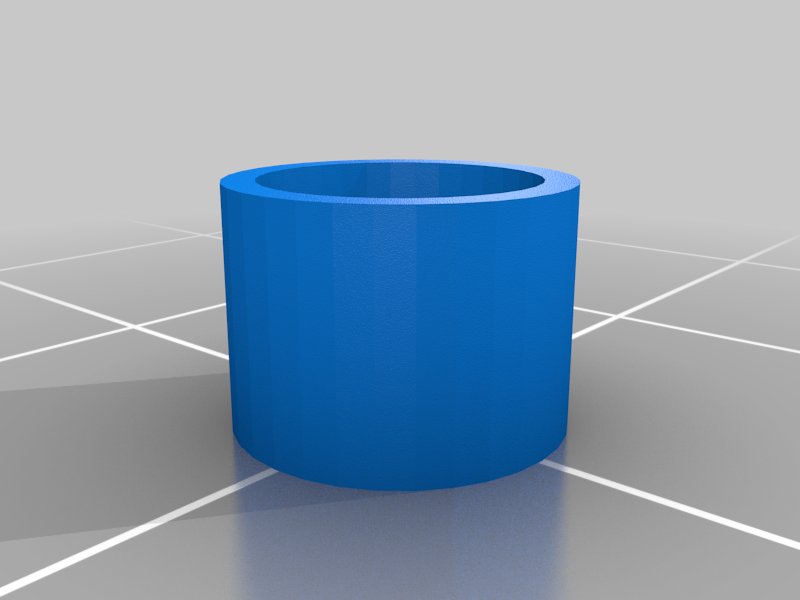 Radiomaster AG01 Gimbal End Spacer