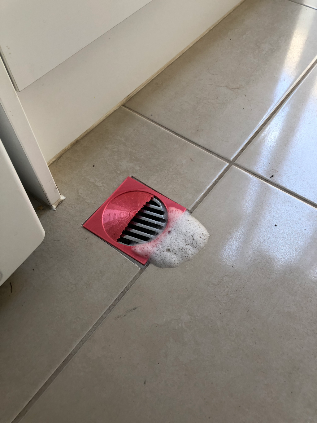 Drain Cover
