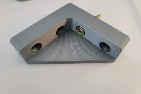 Corner Bracket 2-Way