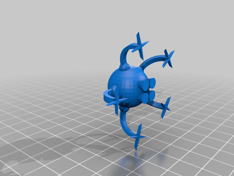 New & Improved Omnidroid