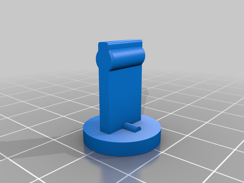 VW  Multivan Verbandskastendeckel Clip