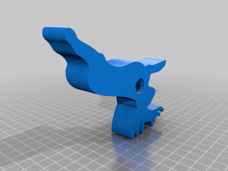 Animal Cookie Cutters