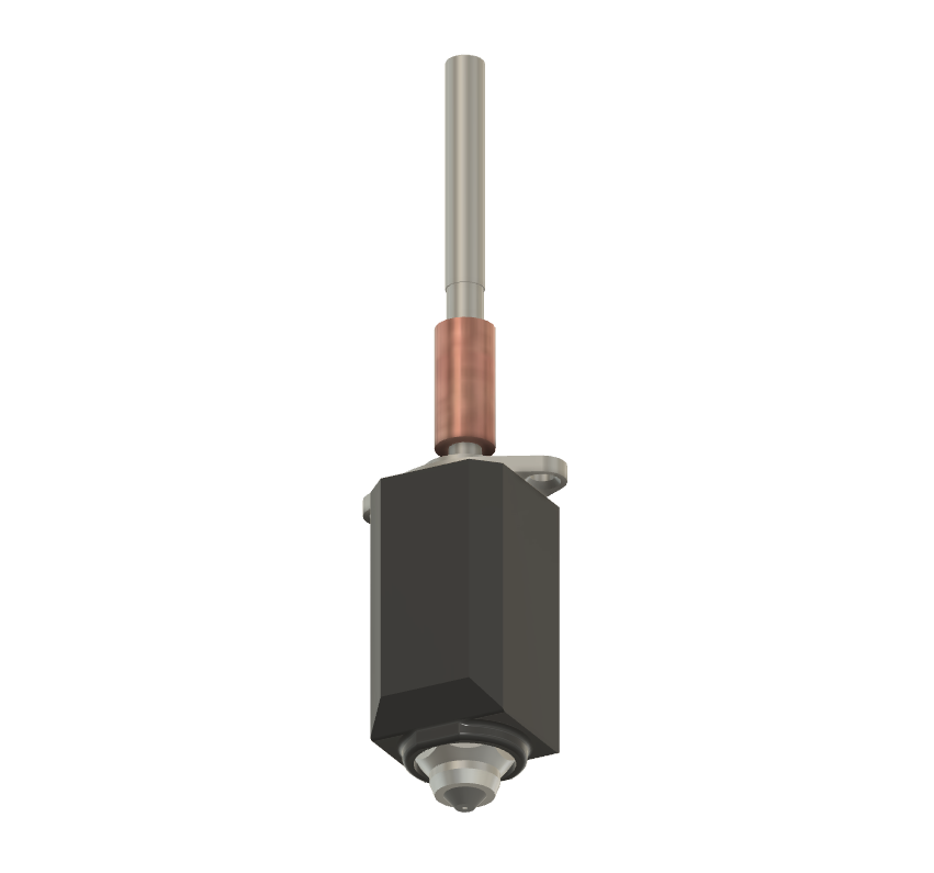 TriangleLab CHCB-OTC Hotend (f3d, step, stl)