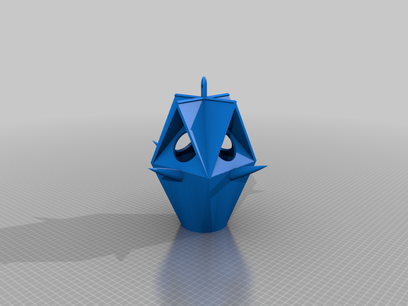 Bird House