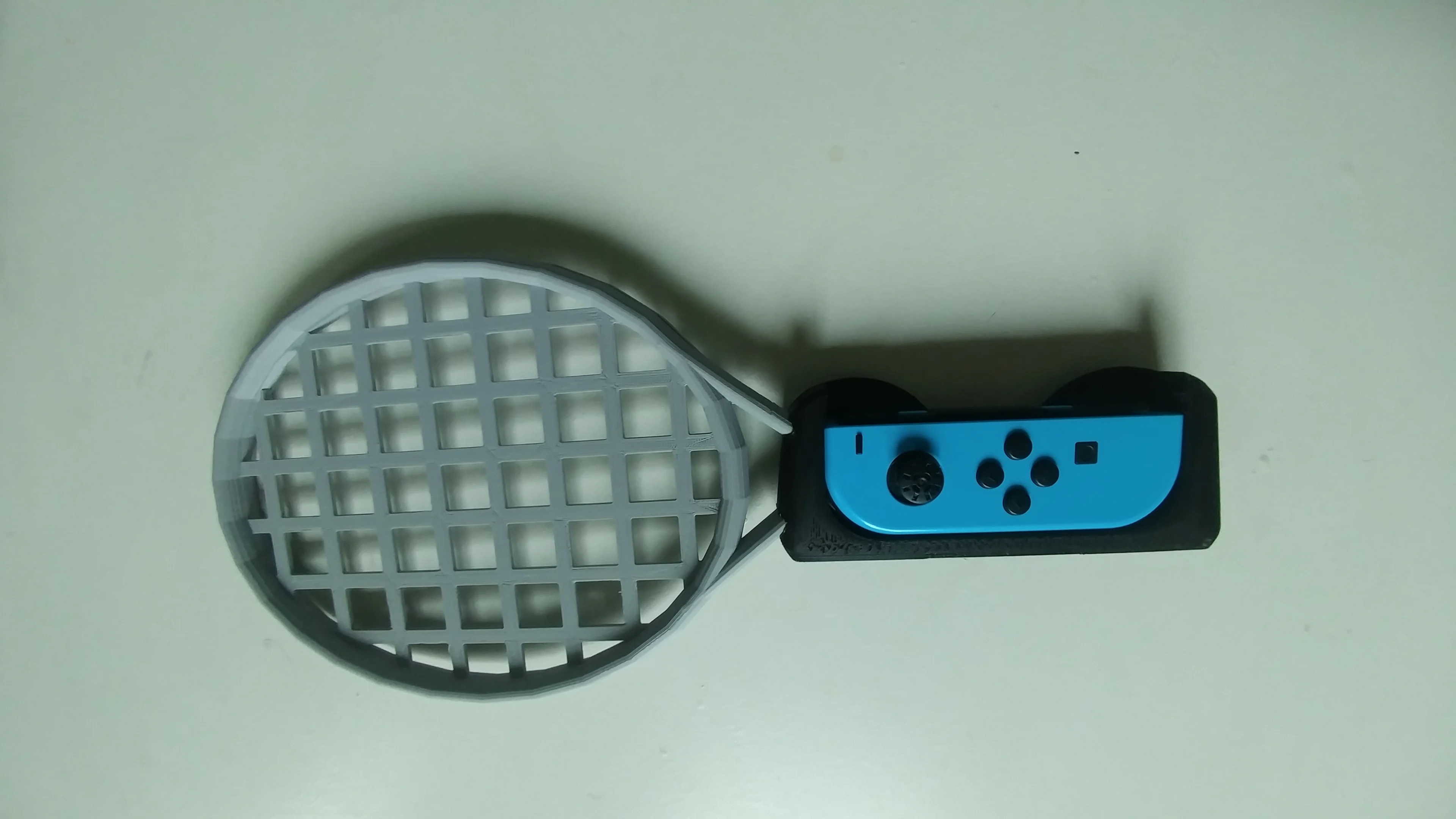 Nintendo Switch Tennis racket