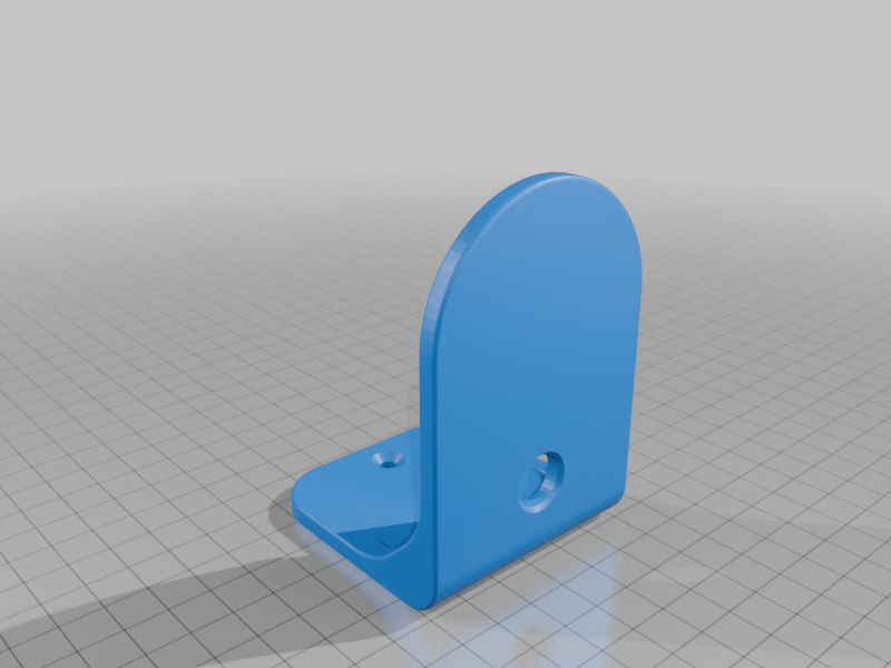 Wall Mount Eufy S350 v12