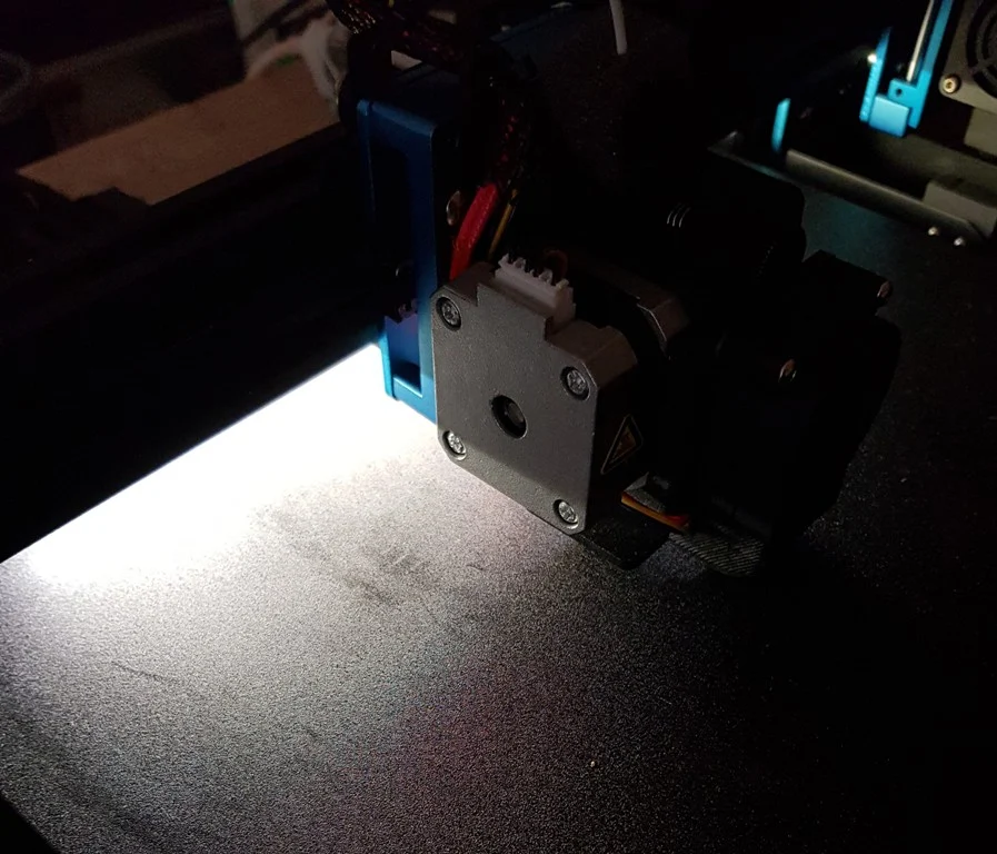 Lightbar Holder