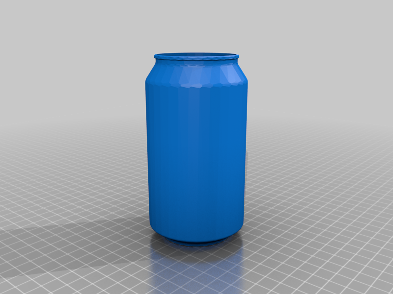 355mL Soda/Drink Can
