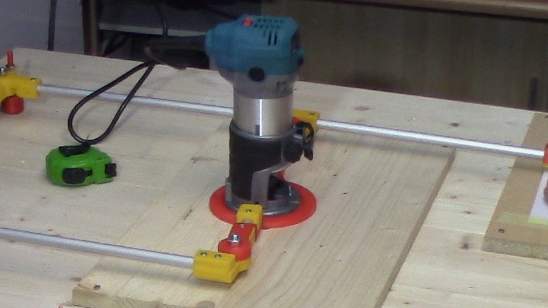 Pantograph for Makita/Katsu