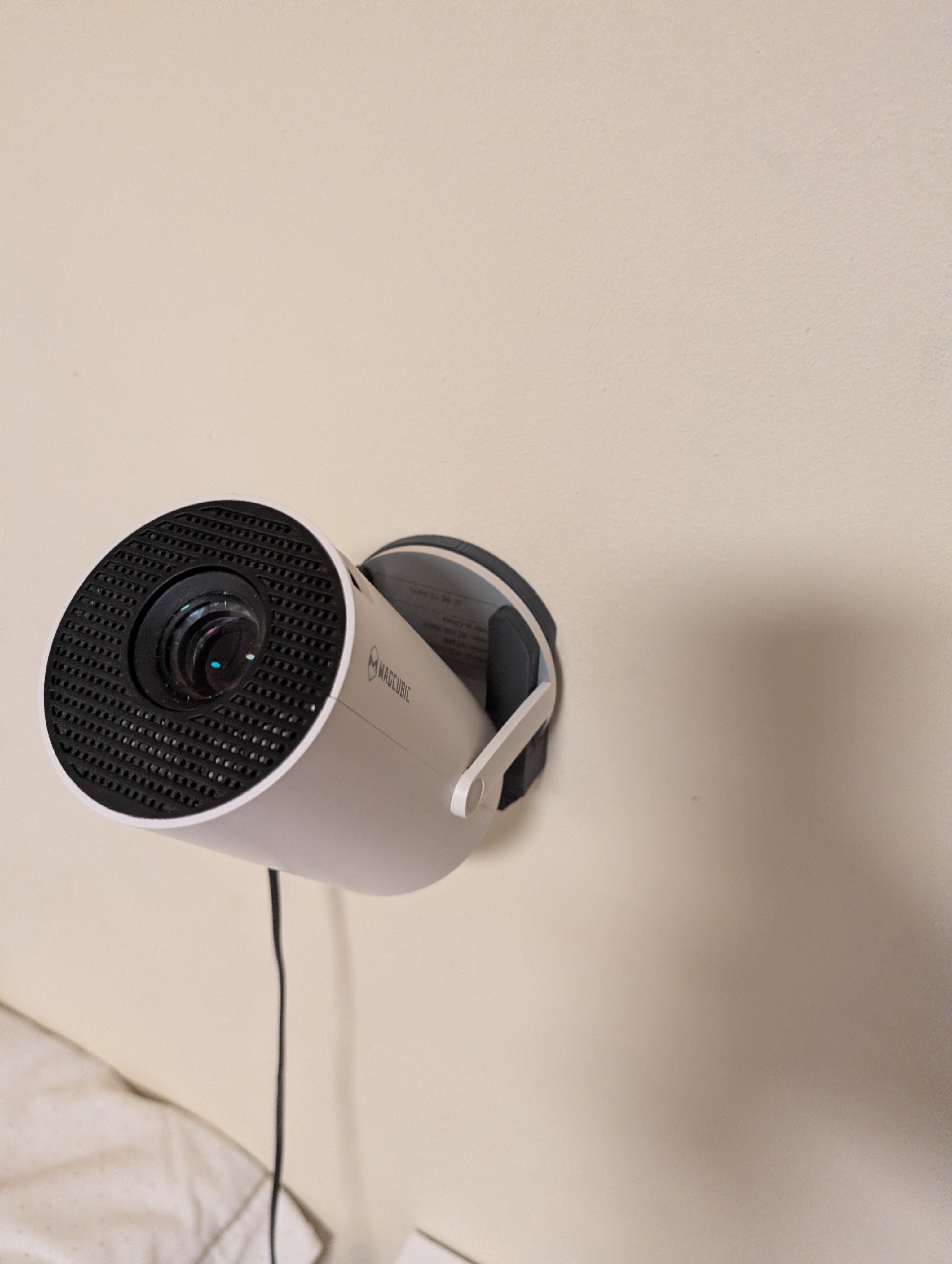HY300 / HY300 Pro Wall Mount