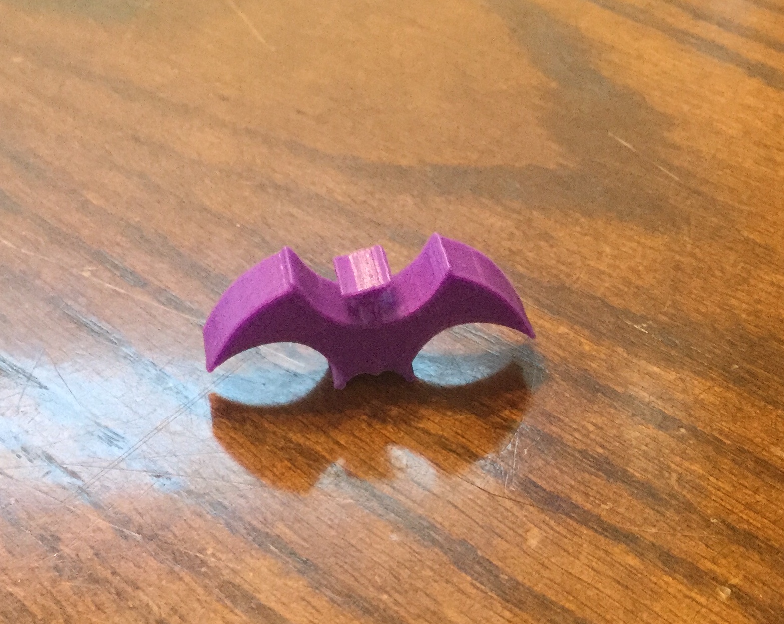 Pterodactyl Meeple