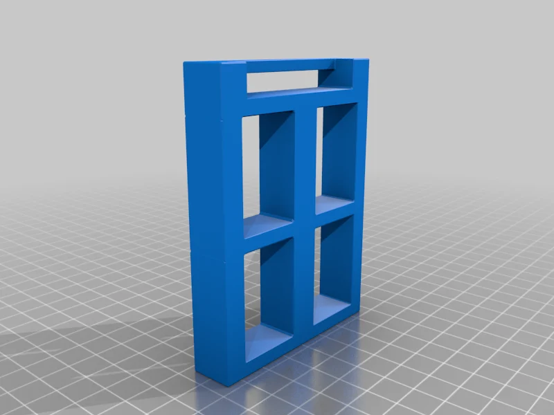 SecureIt Quad Mag holder