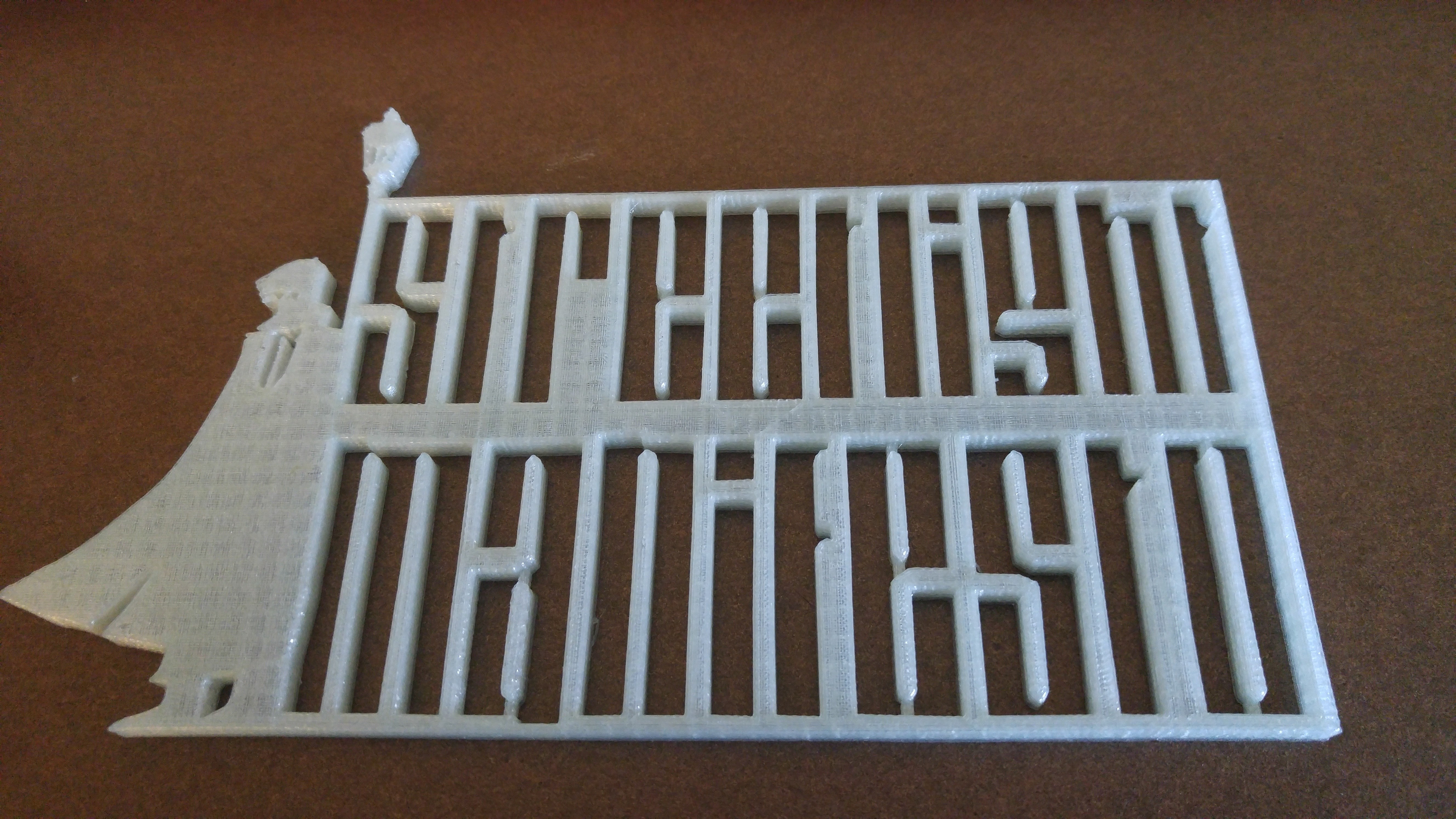 Streetlight Manifesto Sign